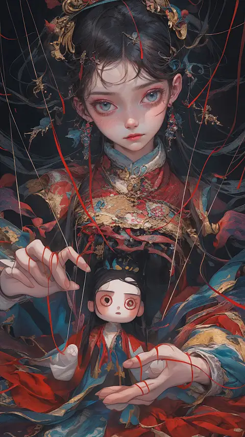 动作电影《极夜追凶》高清完整版免费观看